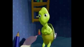 The Little Things Trailer 2015