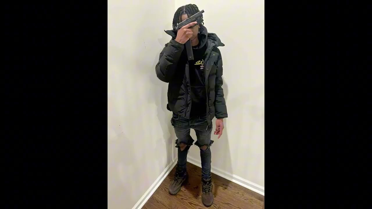 FREE] VonOff1700 Sample Type Beat - "Call My Bluff"