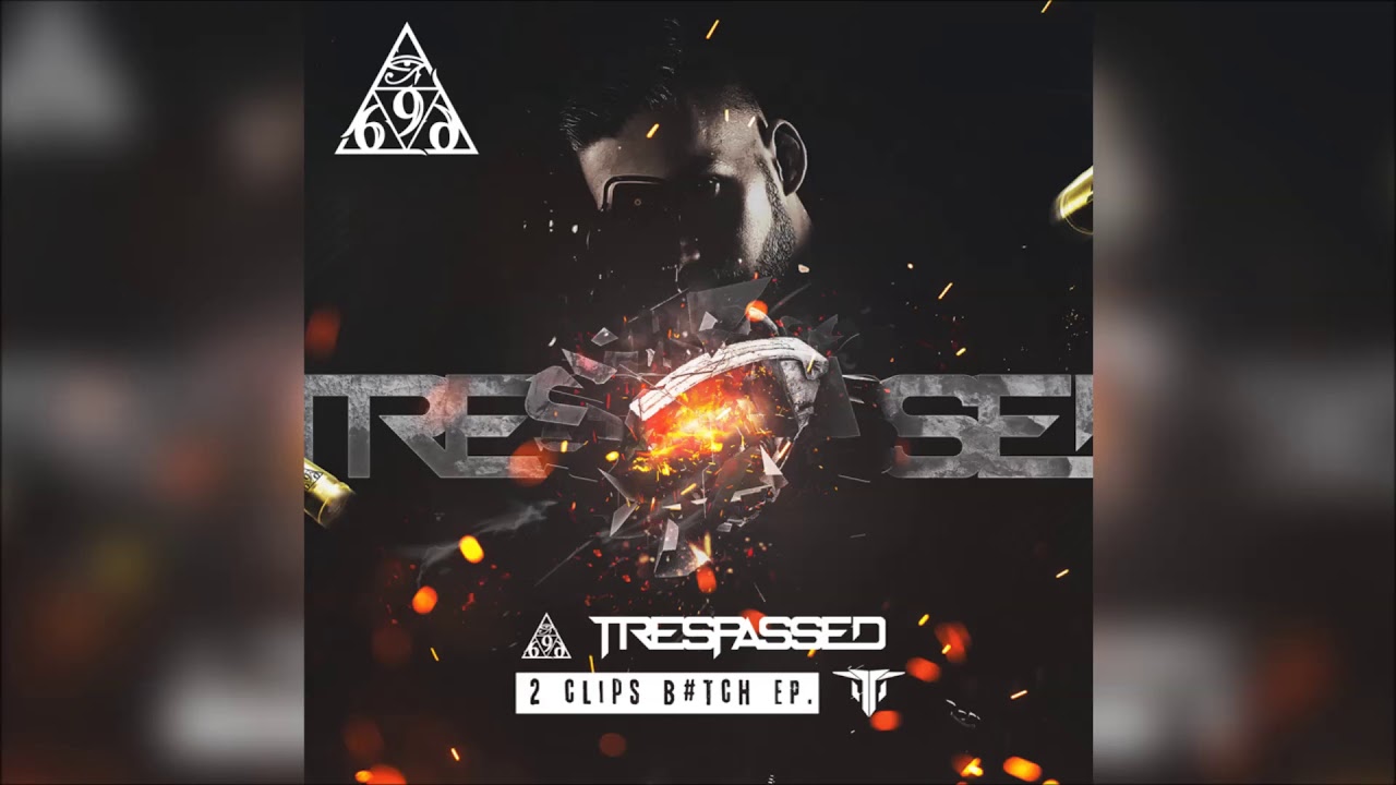 在 YouTube 上觀看「Trespassed & MBK - Basement」