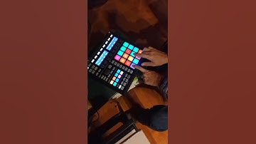 Native Instruments Maschine Mk2