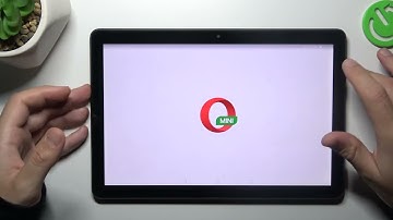 How to Enable the Incognito Mode on HUAWEI MatePad T5?