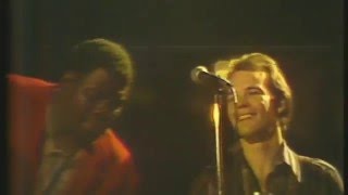 Professor Longhair Mardi Gras 1977