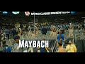 Maybach | Southern U. Marching Band & Fabulous Dancing Dolls | Bayou Classic 2021