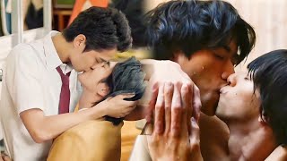 You're my angel (Multicouple Kiss)