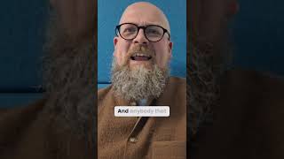 TEASER - episode #12 Behind the Regs with STUART HAMMOND