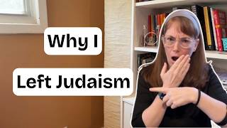 The Scariest Part Of Jewish Conversion No One Warns You About