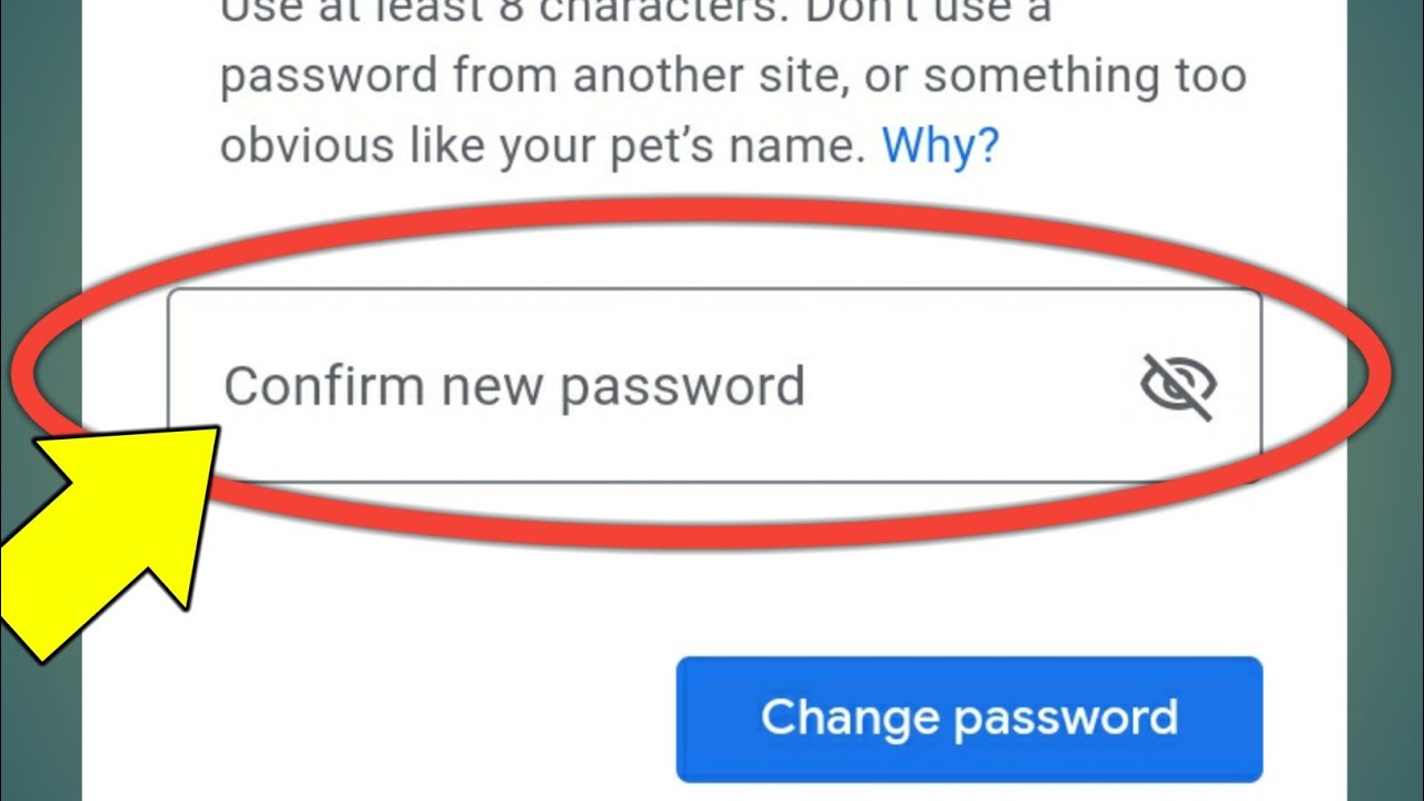 Confirm New Password Kya Hota Hai Dhani App Mein Confirm New Password Kaise Dalen Youtube