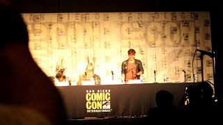 Comic-Con 2015