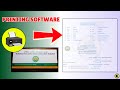 BGVB Bank Passbook Printing Software (excel)|Bangiya Gramin Vikash Bank Passbook Printing Protal