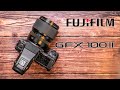 Gfx 100 ii  le format moyen redfini