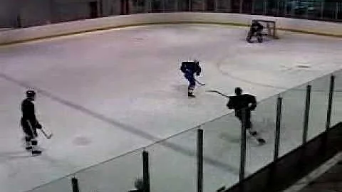 Rick Trimble:  15 Ultimate Hockey Drills for Defense