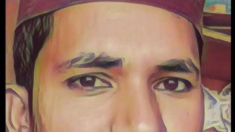 Create Victor Art Image Just One Click | Cartoon Photo Editing in mo.Photo Art Trending #photos