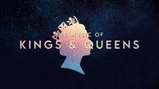 Debbie Wiseman, Helen Mirren &amp; Damian Lewis - The Music of Kings &amp; Queens
