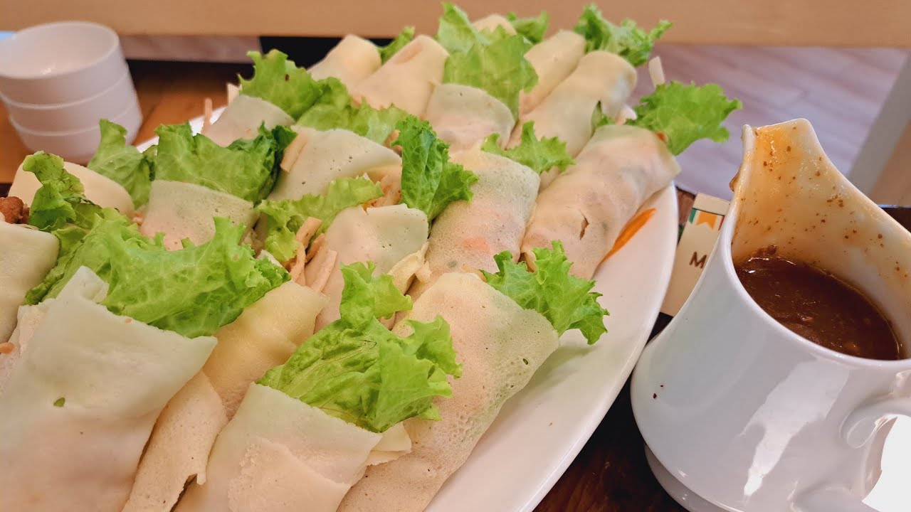 750 PESOS BUFFET CAFE LAGUNA CEBU LUNCH AND DINNER DURING THEIR ANNIVERSARY TREAT | KUAN