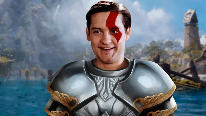 What 3 straight days of God of War Ragnarok looks ...