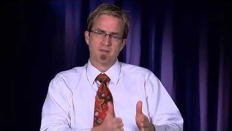 Outcomes-based Practice: Carl Creasman