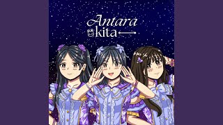 Antara Kita (Instrumental)