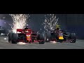 This is Formula 1 - F1 intro (BBC remastered)