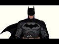 شارة بات مان سبيستون بدون إيقاع Batman Arabic Song No Beats 