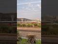 #bullettrain  #YouTubeShorts #Viral #Trending #Satisfying #Amazing #FastestTrain #TravelReels