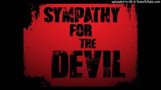 THE ROLLING STONES - BRYAN FERRY  Sympathy for the devil (DoM mashup)