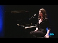 Sara bareilles she used to be mine  waitress in conversation at the golden gate theatre