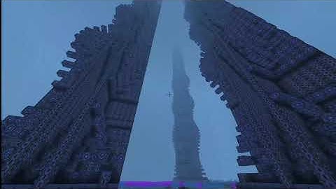 Divine Voxel Engine: DreamWorld.