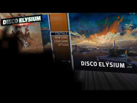 Disco Elysium AWESOME! | EPISODE 12 - Disco Elysium AWESOME! | EPISODE 12