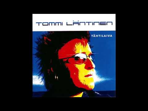 Tommi Läntinen -