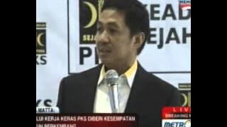 Download lagu Orasi Presiden PKS - Anis Matta.flv