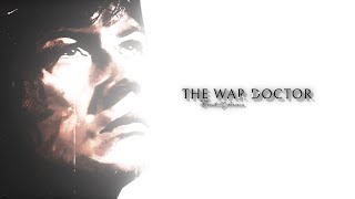 Doctor Who | The War Doctor Doctor Who | The War Doctor