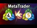 MT4 vs MT5 🔥 Which Wins?