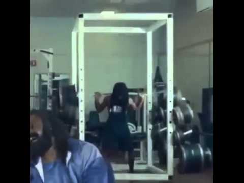 Watch Gym Nivel Dios | Lazar Angelov on YouTube Watch Gym Nivel Dios | Lazar Angelov on YouTube