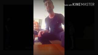 Cüneyt Özer - Şu Metrisin Önü 2016 (Edit)