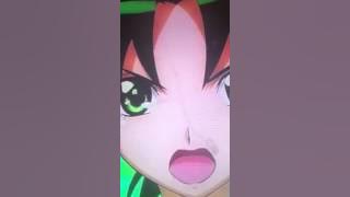 Glitter force Aprils transformation