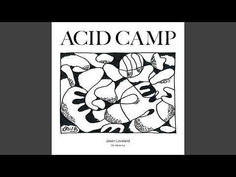 Jasen Loveland — Paranoid Fantasy (Unlimited Mix)