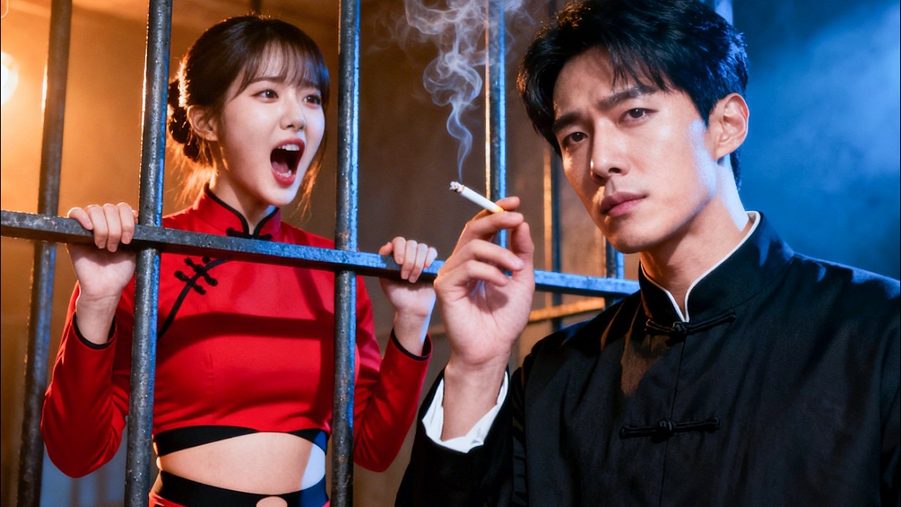 Bác cả hấp dim nên bị nu9 xiên chít, sau khi ra tò, cô gặp tổng tài che chở không sợ bố con tk nào