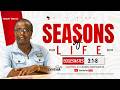 SEASONS OF LIFE PST CYNTHIA