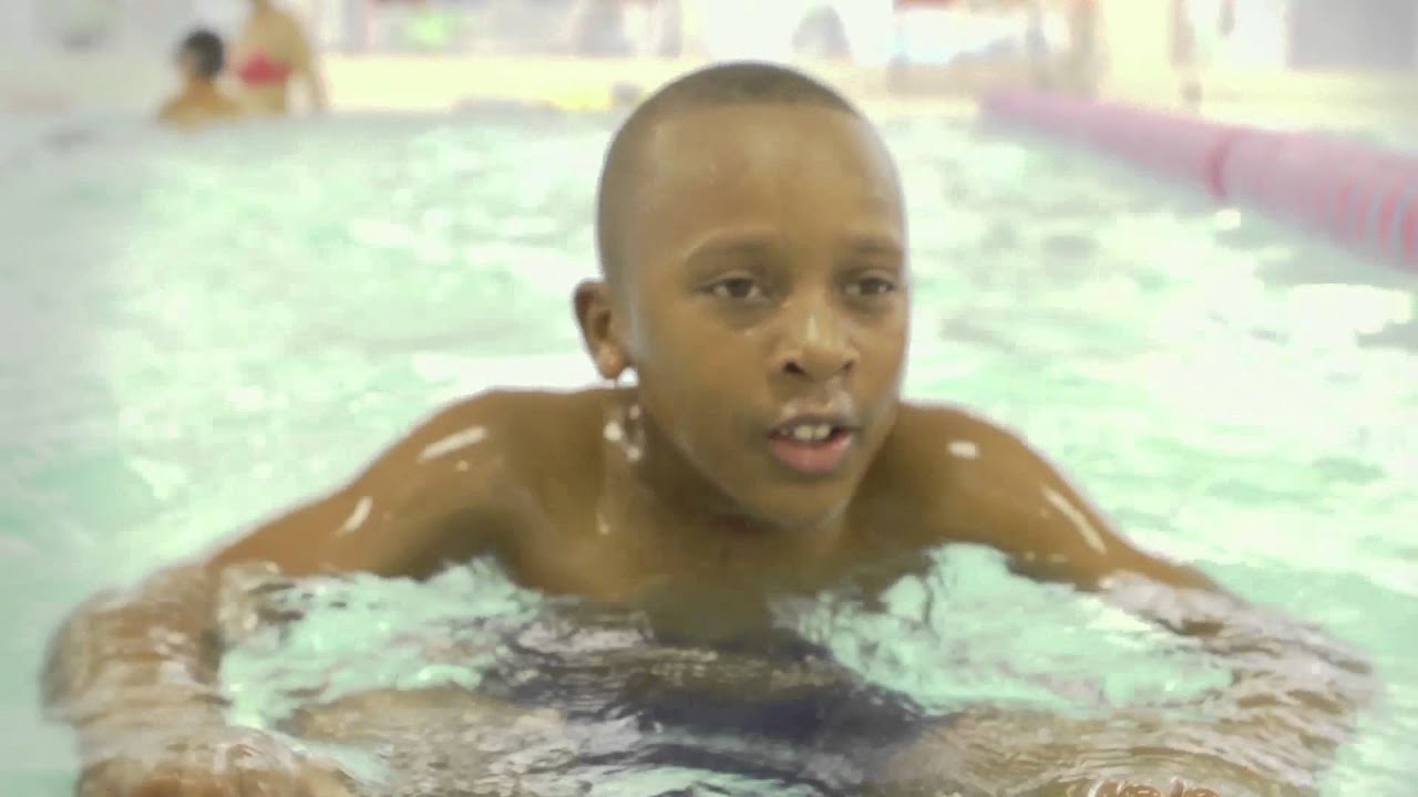 Speedo Sundays swimming fun! YouTube