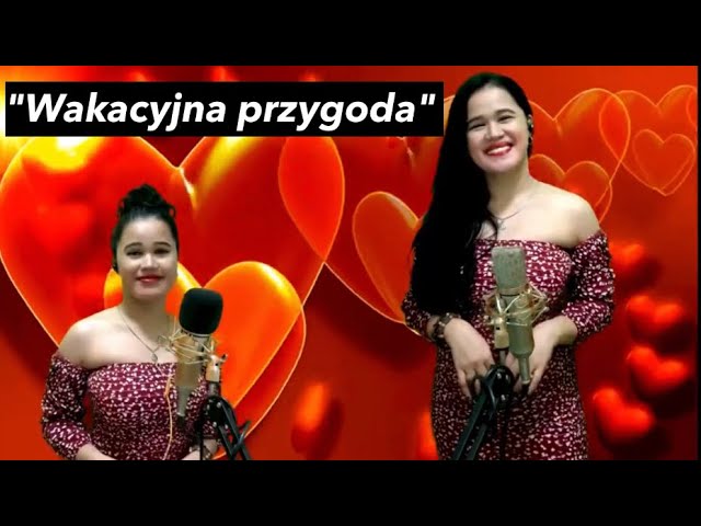 Wakacyjna przygoda - Babiorze  (Cover by Filipina Charm)