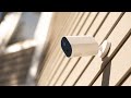 Xiaomi Imilab EC2 Wireless Home Security Camera kültéri biztonsági kamera bemutató