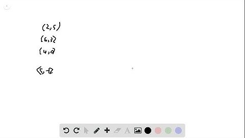 In Exercises 5-8, the vertices of DEF are D(2,5) E(6,3), and