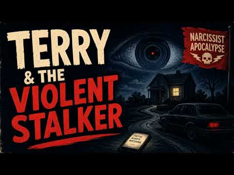 Rerelease | Terry & The Violent Stalker