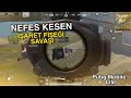 İŞARET FİŞEĞİ İÇİN NEFES KESEN SAVAŞ !! PUBG MOBİLE Lite