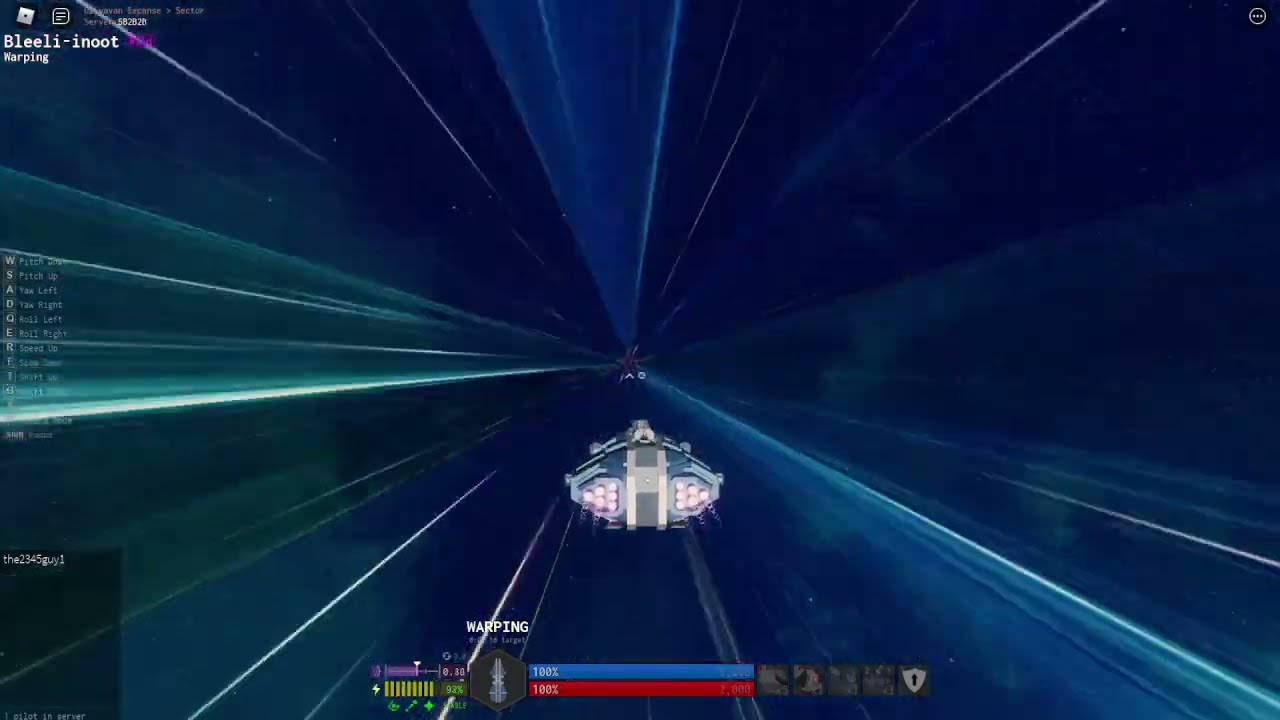 Starscape Vlogs 4 Fighting the Vexnium Guards YouTube