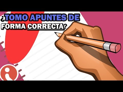 Video: ¿Tomar notas ayuda a los estudiantes a aprender?