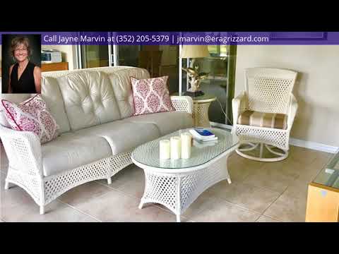 2200 Kaylee Dr, The Villages, FL home video tour