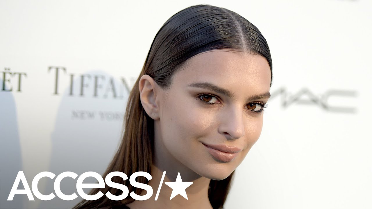 Emily Ratajkowski Sparks Pregnancy Rumors With Cryptic Instagram Post