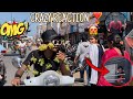 Grapes  man crazy public reactions  funny crazypublicreaction miryalguda hyderabad