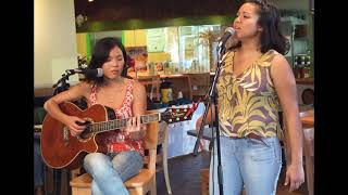 Video thumbnail of "Keahiwai - Promised Love ( reggae music to the world )"